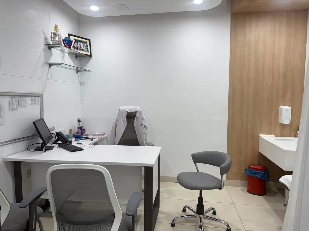 Dr.N.K Skin & Hair Clinic